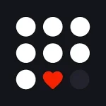 Dots Live Wallpaper – Battery v1.1.0.4 APK (Full Version)