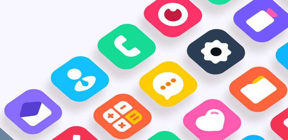 Dove Icon Pack APK v6.1 (Full Version)