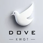 Dove KWGT v1.1.1.3 APK (Full Version)