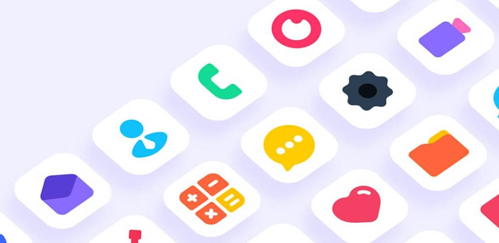 Dove Light Icon Pack APK v6.1 (Full Version)