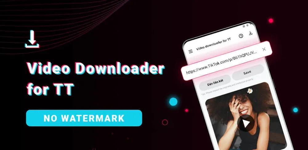AhaTik Downloader v1.1.53.1 MOD APK (Premium Unlocked)
