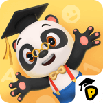 Dr. Panda – Learning World v25.25.4.35 MOD APK (VIP Unlocked)