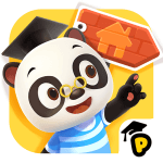 Dr. Panda Town v25.25.4.50 MOD APK (Unlocked All Content)