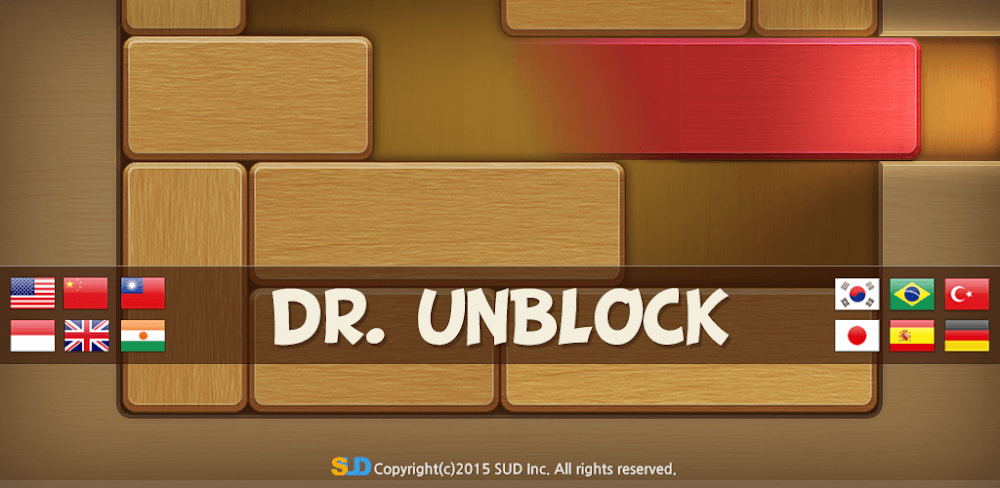 Dr. Unblock v1.19 MOD APK (No ADS)