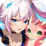 Draconia Saga v1.1.42.0 MOD APK (Faster Animations, Skill Casting, Speed)