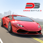 Drag Battle 2 v1.1.00.03 MOD APK (Free Rewards)