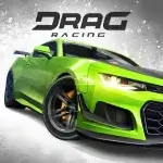 Drag Racing MOD APK v5.5.5.0 (Unlimited Money)