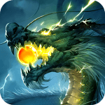Dragon Blaze v1.33 MOD APK (Damage & Defense Multipliers)