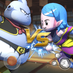 Dragon Champion Z v1.1.0.200803 MOD APK (Attack, God Multiplier)