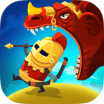 Dragon Hills MOD APK v1.1.4.10 (Unlimited Money)