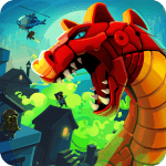 Dragon Hills 2 MOD APK v1.1.2.22 (Unlimited Money)