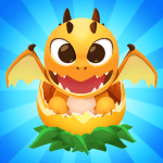 Dragon Island MOD APK v1.1.11.8 (High Carrying Capacity)