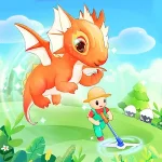 Dragon Island: Farm and battle v1.1.0.5 MOD APK (Menu, God Mode, Movement Speed)