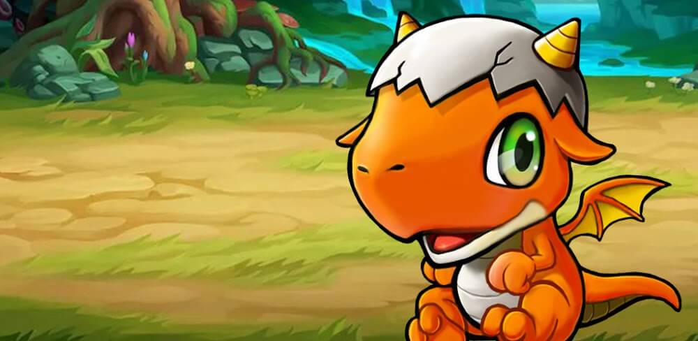 Dragon Merge Master Idle MOD APK v1.13 (Unlimited Gold)