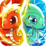 Dragon Pocket v1.1.0.4 MOD APK (Damage & Defense Multiplier, God Mode)