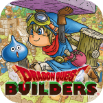 DRAGON QUEST BUILDERS v1.1.1.5 MOD APK (God Mode, Free Craft)