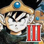 DRAGON QUEST III v1.1.1.1 MOD APK (Unlimited Money)