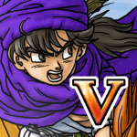 DRAGON QUEST V v1.1.1.6 MOD APK (Unlimited Money)