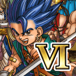 Dragon Quest VI v1.1.1.5 MOD APK (Unlimited Money)