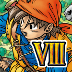 DRAGON QUEST VIII v1.1.2.4 MOD APK (Unlimited Money)