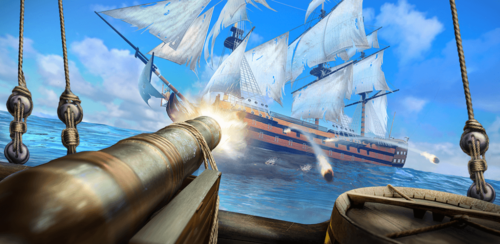 Dragon Sails v0.0.20.1 MOD APK (Unlimited Money)