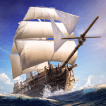 Dragon Sails v0.0.20.1 MOD APK (Unlimited Money)