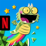 Dragon Up! v2.2.0.11-47 MOD APK (Unlocked)