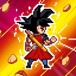 Dragon Warrior Legend Champion v23.5 MOD APK (Menu, Money, God Mode)