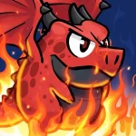 Dragoneer Squad: Idle v1.1.0.27 MOD APK (Menu, Damage, Defense Multiplier, God Mode)
