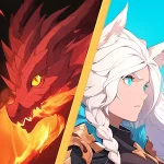 DragonMage v0.0.0.286 MOD APK (Menu, Unlimited All)