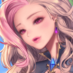 DragonSpear-EX v1.1.0.24 MOD APK (God Mode, High Damage, Unlimited Coins)