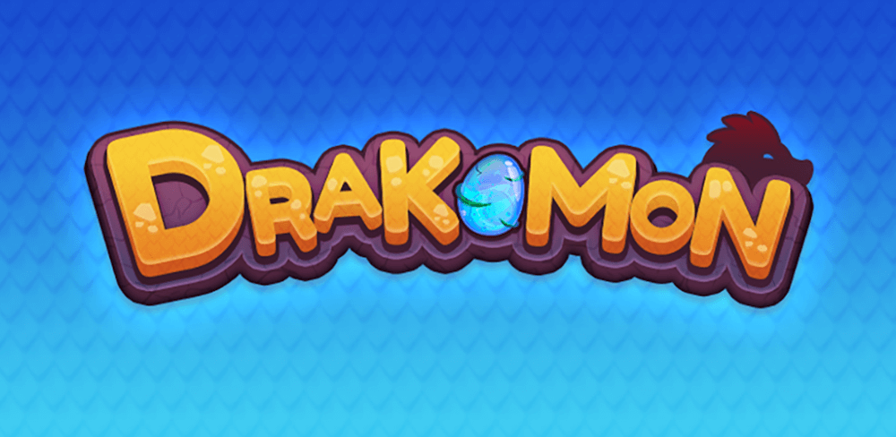 Drakomon MOD APK v1.1.5.1 (Unlimited Money)