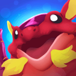 Drakomon MOD APK v1.1.5.1 (Unlimited Money)