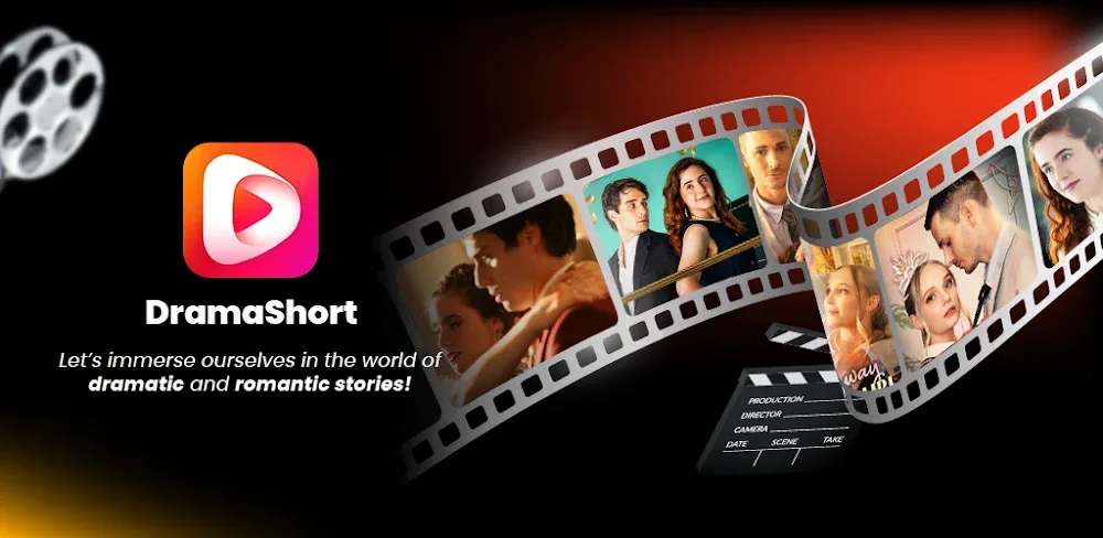 DramaOn v1.1.3.1 MOD APK (Premium Unlocked)