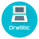 DraStic DS Emulator vr2.r2.6.0.4a.4a APK (Patched)