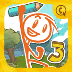 Draw a Stickman: EPIC 3 MOD APK v1.1.11.19864 (Unlimited Heart)
