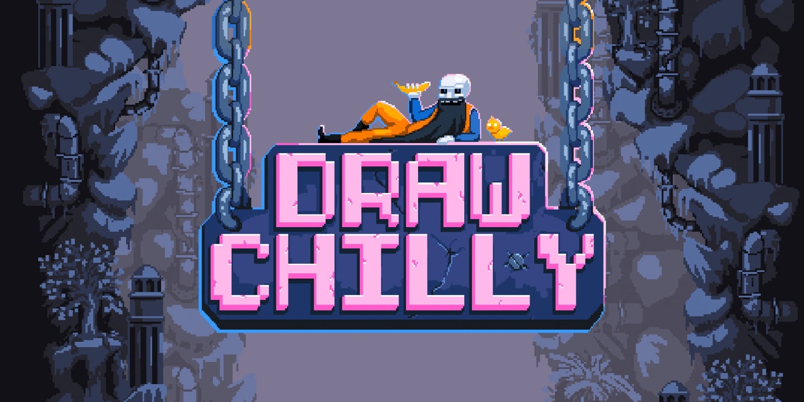 DRAW CHILLY v1.1.0.51 APK (Full Game)