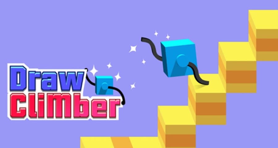 Draw Climber MOD APK v1.23 (Unlimited Coins)
