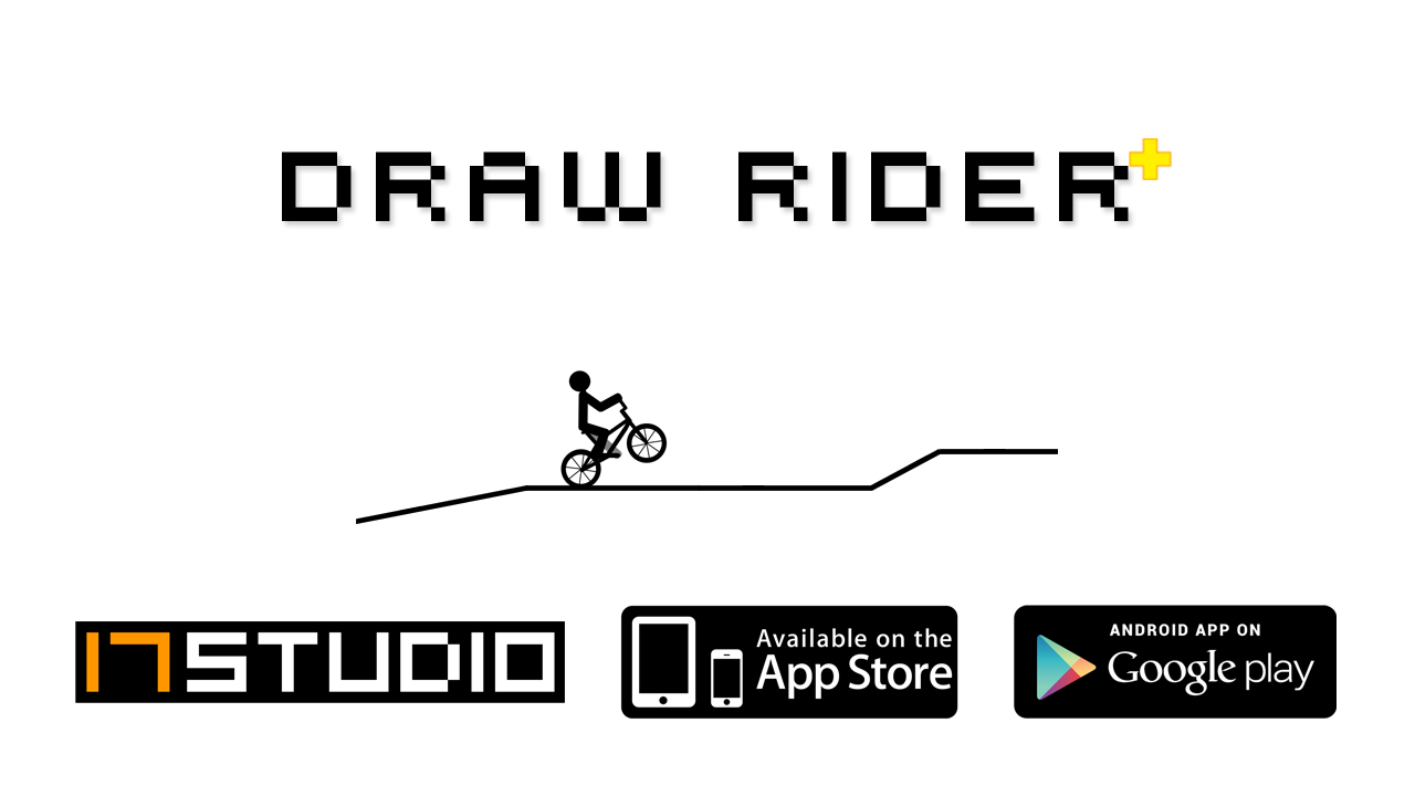 Draw Rider Plus v10.0 APK (Full Version)