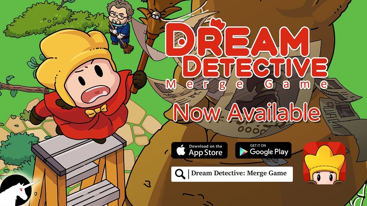 Dream Detective: Merge Game v30.30.0.0 MOD APK (Unlimited Energy)