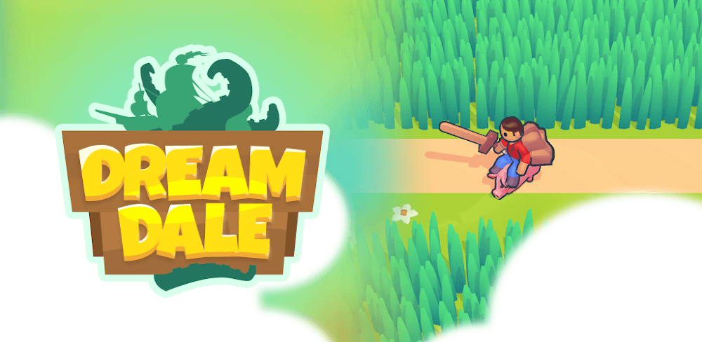 Dreamdale v2.2.10.0 MOD APK (Unlimited All)