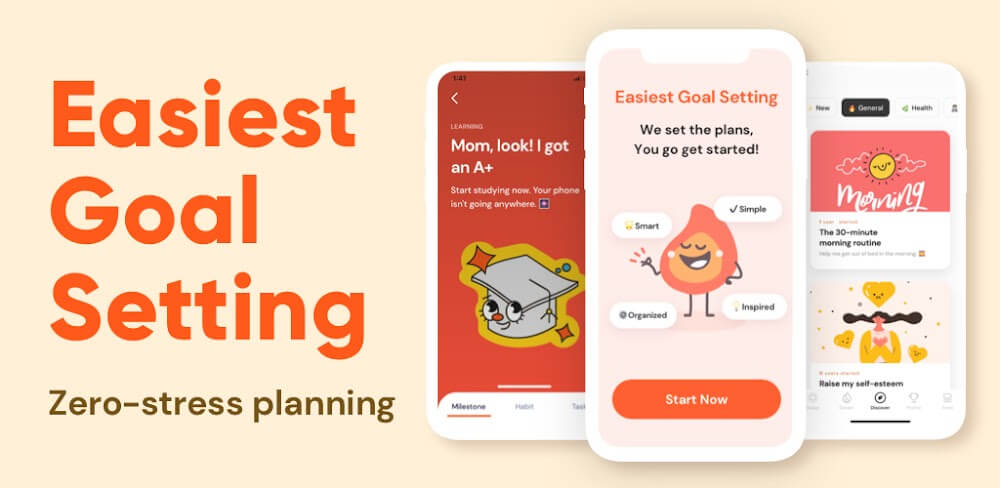 Dreamfora v5.5.1.8 MOD APK (Premium Unlocked)