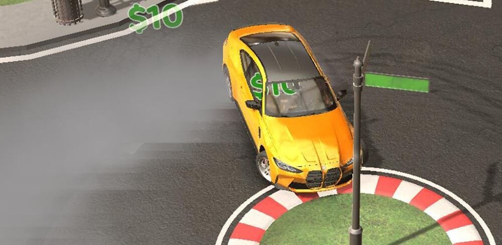 Drift 2 Drag v5.5.1.6 MOD APK (Unlimited All)