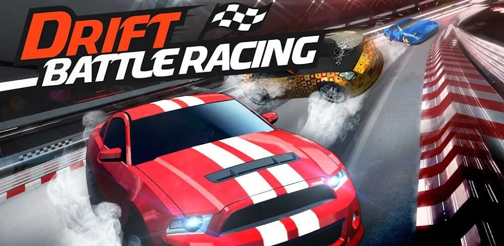 Drift CarX Racing v1.1.10.3 MOD APK (Free Rewards)