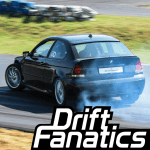 Drift Fanatics Car Drifting v1.1.056 MOD APK (Unlimited Money)