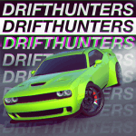 Drift Hunters v2.2.0.1 MOD APK (Unlimited Money, No ADS)