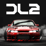 Drift Legends 2 v1.1.5.17 MOD APK (Unlimited Money)