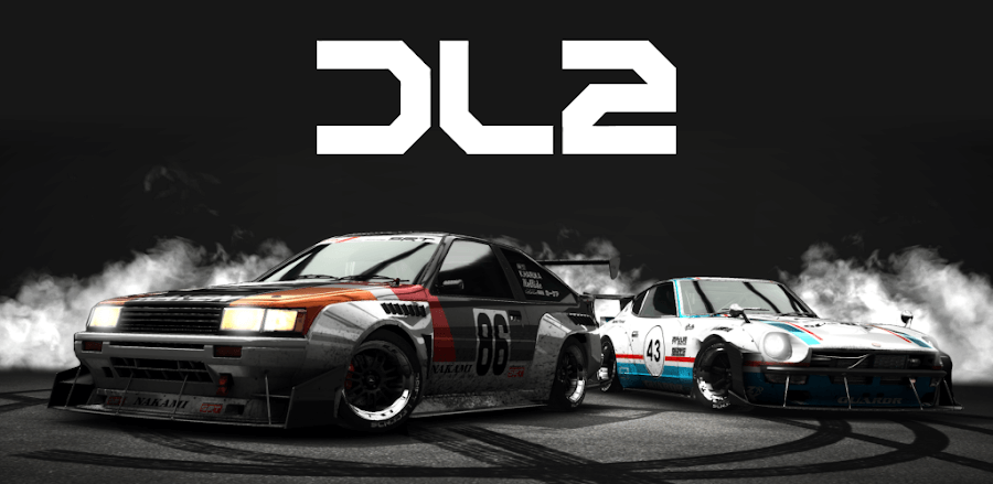 Drift Legends 2 v1.1.5.17 MOD APK (Unlimited Money)