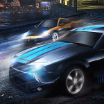 Drift Mania: Street Outlaws MOD APK v1.1.24.0..RC (Unlimited Money)