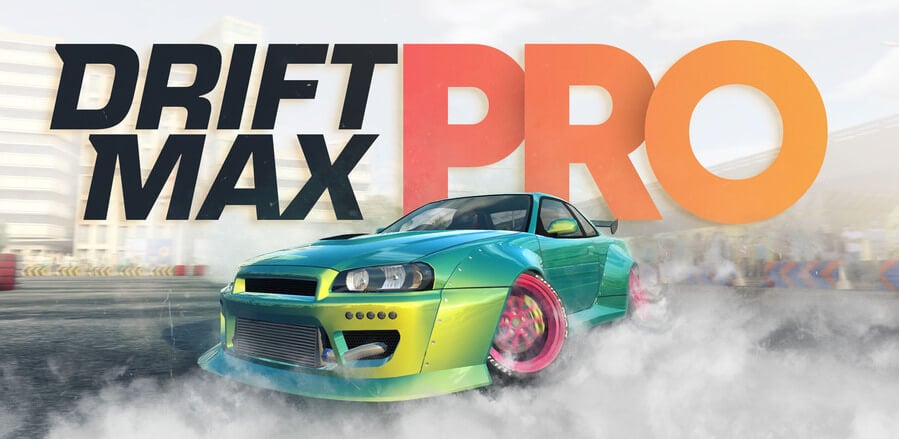 Drift Max Pro v2.2.6.6 MOD APK (Unlimited Money)